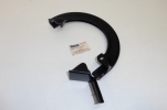 Bremszange hinten Bremsen Rad brake rear wheel cover Yamaha Xt 225 34X-25715 Bremszange hinten Bremsen Rad brake rear wheel cover Yamaha Xt 225 34X-25715