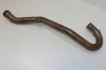 Krümmerrohr für Auspuff Endtopf exhaust muffler pipe Ktm Sxf 250 Sx250f Sx 250f Krümmerrohr für Auspuff Endtopf exhaust muffler pipe Ktm Sxf 250 Sx250f Sx 250f