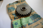 Zahnrad Kickstarter gear kick passt an Yamaha Dt Mx Rs 100 At 1 Rd 200 403-15651 Zahnrad Kickstarter gear kick passt an Yamaha Dt Mx Rs 100 At 1 Rd 200 403-15651