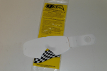Abreißvisier Utopia Dirty 50x Visierfolie rearoff tear offs Abreißvisier Utopia Dirty 50x Visierfolie rearoff tear offs