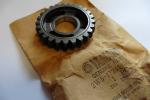 Zahnrad Getriebe 4-Gang sprocket wheel gear Yamaha Yz 100 125 2W5-17241 Zahnrad Getriebe 4-Gang sprocket wheel gear Yamaha Yz 100 125 2W5-17241
