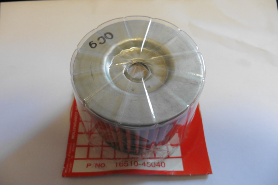 lfilter oil passt an Suzuki Gs 450 500 1100 1150 Tempter 650 16510-45040-000