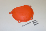 Kupplungsdeckelschutz clutch cover passt an Ktm Sxf 450 13-15 Exc 500 12-16 or