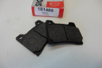 Bremsbeläge FA 88 Bremsbacken brake pads passt an Cagiva passt an Yamaha 181488 Bremsbeläge FA 88 Bremsbacken brake pads passt an Cagiva passt an Yamaha 181488