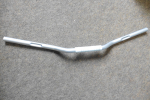 Lenker handlebar Lucas Trw Speedfighter 125AKK 25,4 mm 50181100032 Lenker handlebar Lucas Trw Speedfighter 125AKK 25,4 mm 50181100032