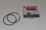 Kolbenringe + 0,25 1. m piston rings set passt an Yamaha Rd 350 4L0-11610-11