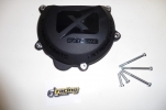 Kupplungsdeckelschutz Protektor clutch cover passt an Ktm Exc 250 TPI 18-23 sw 1