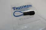 Stecker Verbinder Hauptscheinwerfer shorting link passt an Triumph Sprint 99-01