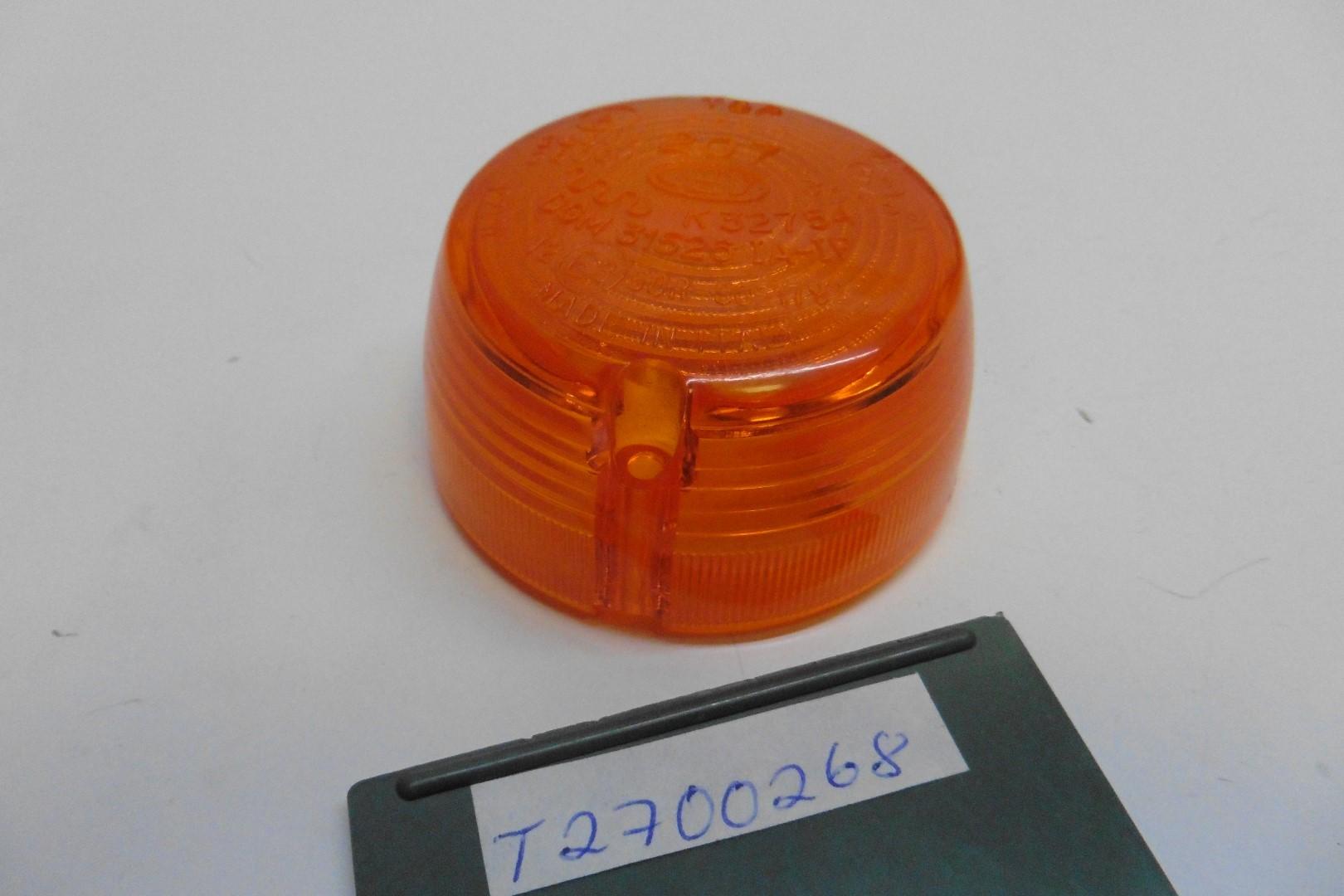 Blinkerglas hinten turn signal lens passt an Triumph Adventurer T2700268 Blinkerglas hinten turn signal lens passt an Triumph Adventurer T2700268