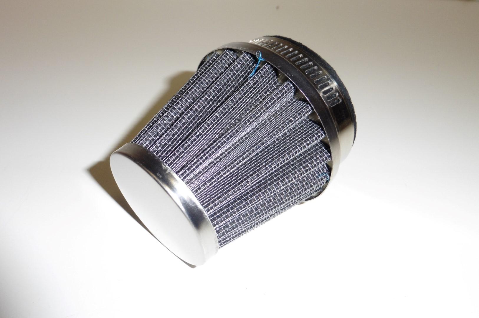 Luftfilter Ø 54 mm Tuningluftfilter Sportluftfilter universal airfilter Luftfilter Ø 54 mm Tuningluftfilter Sportluftfilter universal airfilter