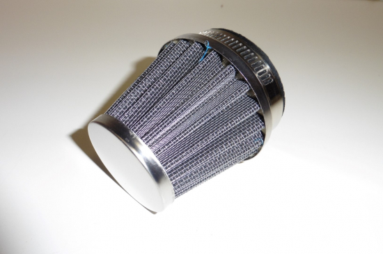 Luftfilter Ø 54 mm Tuningluftfilter Sportluftfilter universal airfilter Luftfilter Ø 54 mm Tuningluftfilter Sportluftfilter universal airfilter