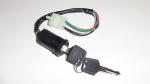 Zndschloss ignition switch passt an Bashan Shineray Eagle Lyda China Quad Atv