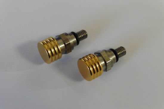 Gabelentlftung M4 Gabelentlfter Federgabel fork valve passt an Ktm