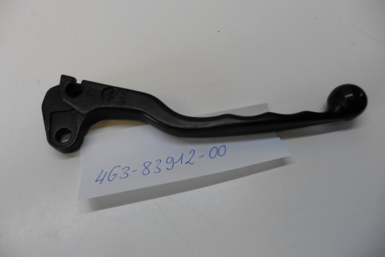 Kupplungshebel clutch lever passt an Yamaha Ysr 50 Sr 185 4G3-83912 schwarz