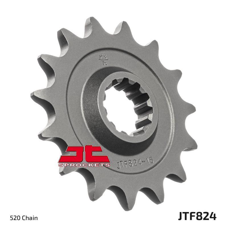 Ritzel 12 Zhne sprocket passt an Husqvarna Tc 250 06-08 Tc 510 90-91 Tc 610