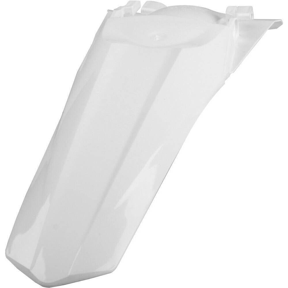 Schutzblech Kotflgel Verkleidung hinten fender passt an Kawasaki Kx 85 100 01-13 w