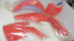 Verkleidungssatz Plastiksatz Verkleidung Honda Crf 250 450 Cr250F Cr450f Verkleidungssatz Plastiksatz Verkleidung Honda Crf 250 450 Cr250F Cr450f