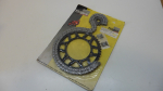 Kettenrad Zahnrad Kettenkit France Equipment sprocket Kawasaki Klx 650 14x49 Kettenrad Zahnrad Kettenkit France Equipment sprocket Kawasaki Klx 650 14x49
