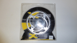 Kettenrad 50 Zähne sprocket passt an Yamaha Yz 80 93-01 Yz 85 02-15 silber Kettenrad 50 Zähne sprocket passt an Yamaha Yz 80 93-01 Yz 85 02-15 silber