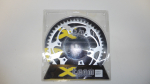 Kettenrad 49 Zähne sprocket passt an Suzuki Rm 125 80-12 Rm 250 450 Dr 350 silb Kettenrad 49 Zähne sprocket passt an Suzuki Rm 125 80-12 Rm 250 450 Dr 350 silb