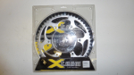 Kettenrad 51 Zhne sprocket passt an Suzuki Rmz 250 07-18 Rm 125 250 Dr silber