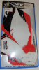 Dekorsatz Startnummernuntergrund Aufkleber Sticker Verkleidung cover Honda Cr 85 Dekorsatz Startnummernuntergrund Aufkleber Sticker Verkleidung cover Honda Cr 85
