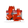 Verkleidungssatz Plastiksatz plastic kit passt an Ktm Exc 125 250 05-07 Sxf or Verkleidungssatz Plastiksatz plastic kit passt an Ktm Exc 125 250 05-07 Sxf or