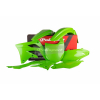 Polisport Verkleidungssatz Plastiksatz Verkleidung Kawasaki Kxf 450 Kx450f `12 Polisport Verkleidungssatz Plastiksatz Verkleidung Kawasaki Kxf 450 Kx450f `12