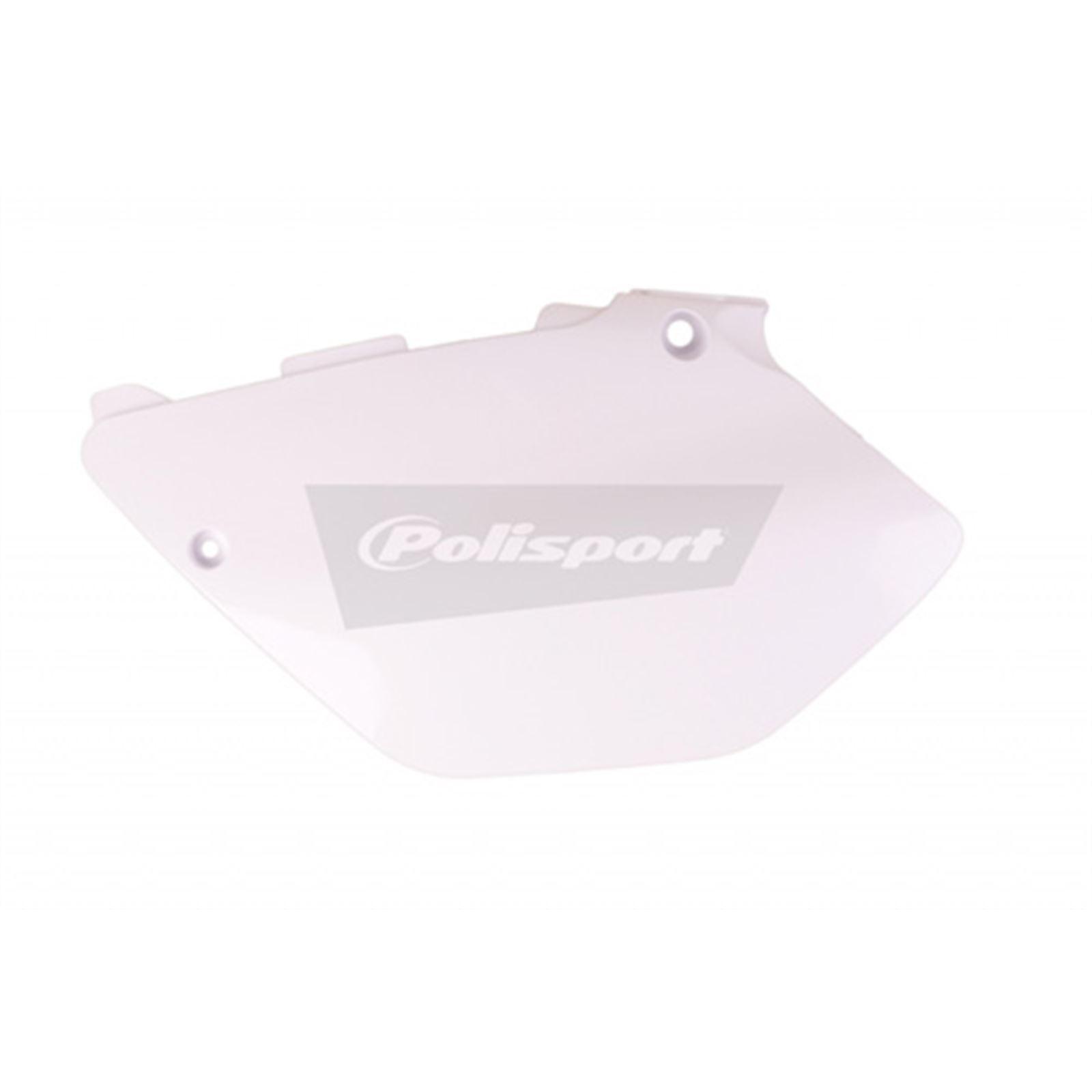 Seitenverkleidung Heckverkleidung side panel passt an Yamaha Yz 125 250 06-14 w