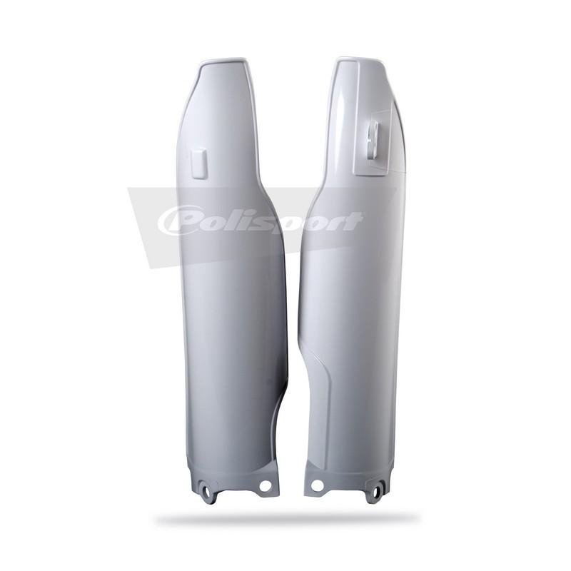 Gabelschutz Gabelprotektoren fork guards passt an Kawasaki Kxf 250 450 06-08 w