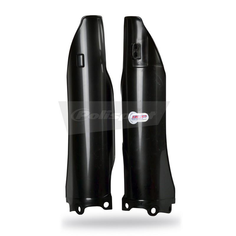 Gabelschutz Gabelprotektoren fork guards passt an Kawasaki Kxf 250 450 06-08 sw