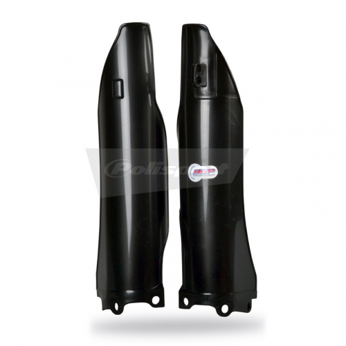 Gabelschutz Gabelprotektoren fork guards passt an Kawasaki Kxf 250 450 06-08 sw