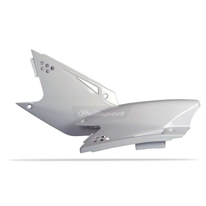 Seitenverkleidung Heckverkleidung side panels passt an Kawasaki Kxf 250 06-08 w