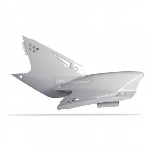 Seitenverkleidung Heckverkleidung side panels passt an Kawasaki Kxf 250 06-08 w