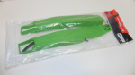 Schwingenschützer Schwingenprotektor swing arm protector Kawasaki Kxf 250 450 gr Schwingenschützer Schwingenprotektor swing arm protector Kawasaki Kxf 250 450 gr