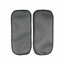 Netz Kühlerlamellen radiator sleeves mesh passt an Yamaha Yzf 250 450 2006 sw Netz Kühlerlamellen radiator sleeves mesh passt an Yamaha Yzf 250 450 2006 sw