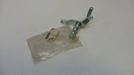 Bremspedal Fusttze Welle brake pedal footrest passt an Yamaha Xj 750 5G2-27212