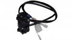 Blinkerschalter Lichtschalter Lenkerschalter switch passt an Ktm Exc 98-15 Lc4 Blinkerschalter Lichtschalter Lenkerschalter switch passt an Ktm Exc 98-15 Lc4