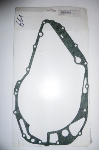 Kupplungsdeckeldichtung Dichtung clutch gasket passt an Yamaha Xs 400 Dohc 82-84