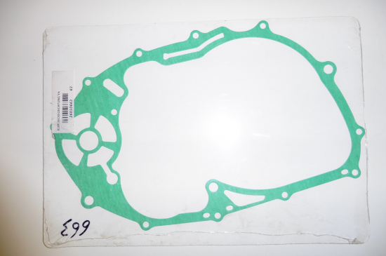 Kupplungsdeckeldichtung Dichtung clutch gasket passt an Yamaha Xv 500 535 Xvs 
