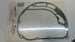 Kupplungsdeckeldichtung Dichtung clutch gasket passt an Yamaha 26010666 Kupplungsdeckeldichtung Dichtung clutch gasket passt an Yamaha 26010666