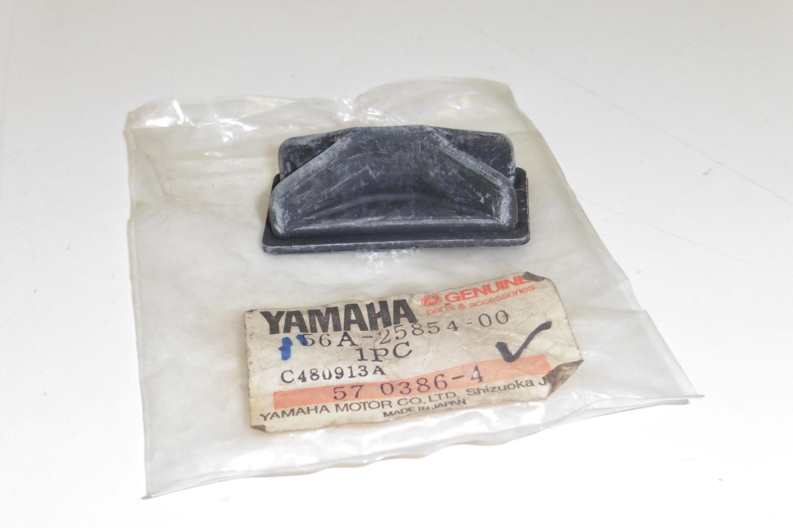 Dichtung Membran Bremspumpe diaphragm passt an Yamaha Yz 250 Ttr Wr 56A-25854