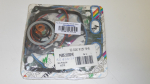 Top End Zylinderdichtsatz Motordichtsatz Dichtung gasket für Suzuki Rm 250 96-98 Top End Zylinderdichtsatz Motordichtsatz Dichtung gasket für Suzuki Rm 250 96-98