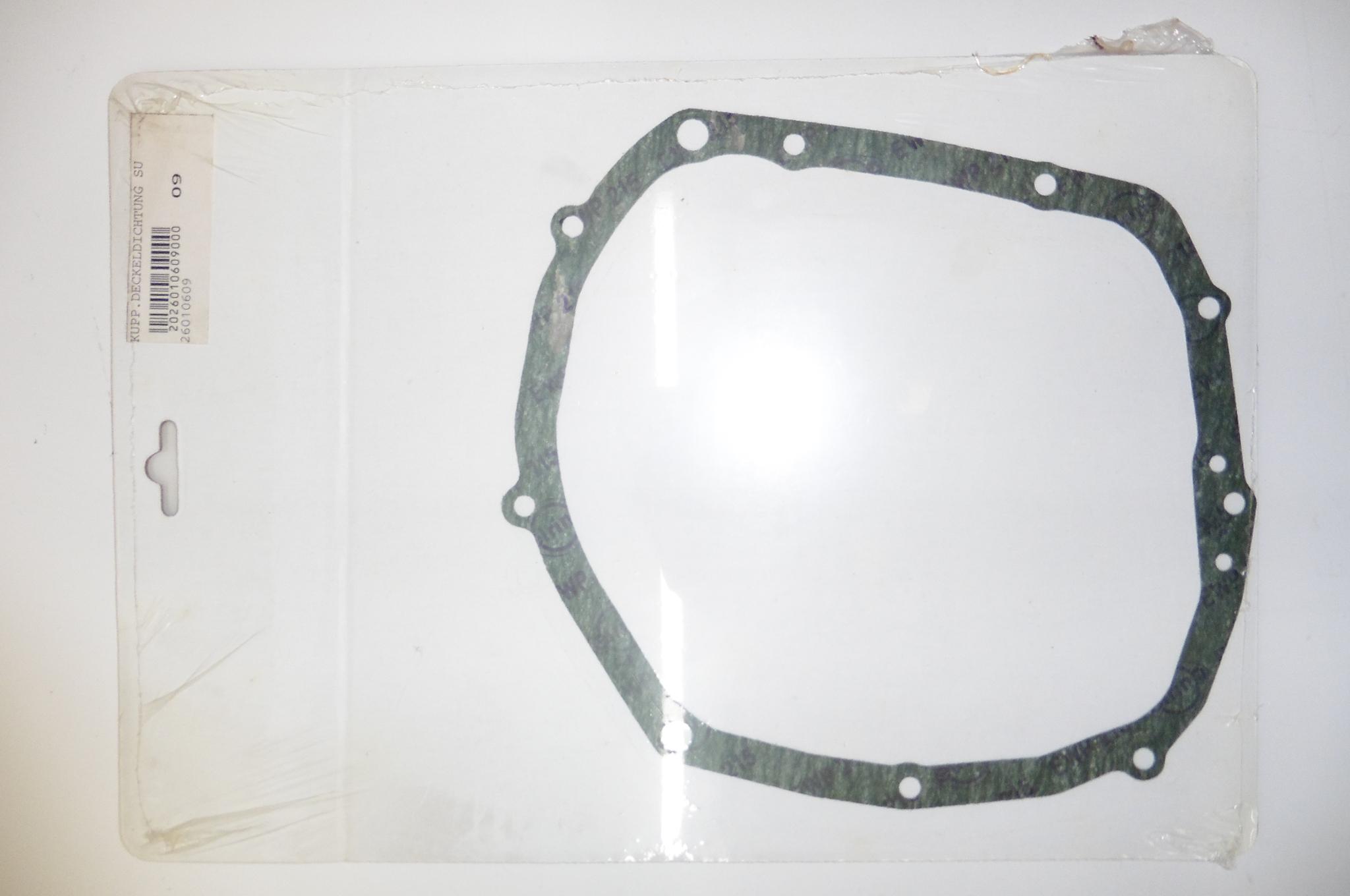 Kupplungsdeckeldichtung Dichtung clutch gasket passt an Suzuki Bandit 1200