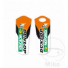Gabelprotektor Gabelschützer Aufkleber Dekor Sticker Ktm Sx Sxf 125 250 350 450 Gabelprotektor Gabelschützer Aufkleber Dekor Sticker Ktm Sx Sxf 125 250 350 450
