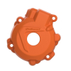 Zündungsdeckelschutz Protektor ignition cover passt an Ktm Exc-f 350 12-16 or Zündungsdeckelschutz Protektor ignition cover passt an Ktm Exc-f 350 12-16 or