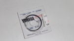 Kolbenringe Kolbenringsatz Standard set piston Yamaha Pw 50 260-11601-03 Kolbenringe Kolbenringsatz Standard set piston Yamaha Pw 50 260-11601-03