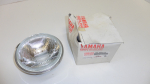 Scheinwerferglas Scheinwerfereinsatz headlight passt an Yamaha Xv 125 2AE-84320 Scheinwerferglas Scheinwerfereinsatz headlight passt an Yamaha Xv 125 2AE-84320