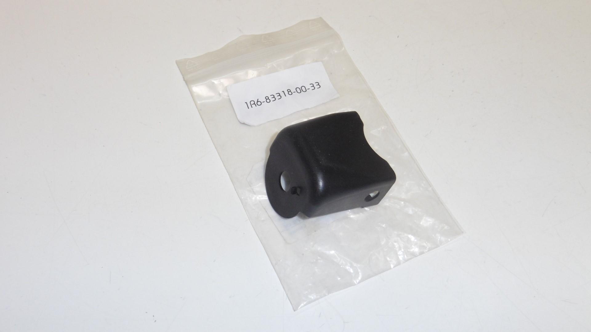 Halterung fr Blinker stay flasher holder passt an Yamaha 1R6-83318-00-33