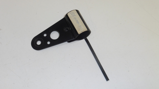Lampenhalter L/H Halterung stay head lamp holder passt an Yamaha 2E7-84118